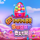 Infini88 Sugar Rush
